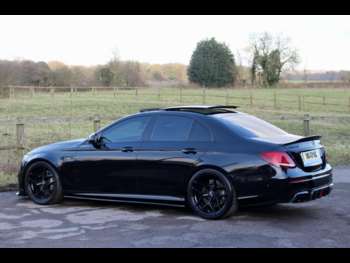 Used Mercedes-Benz E-Class 2018 for sale - 73764890: Photo