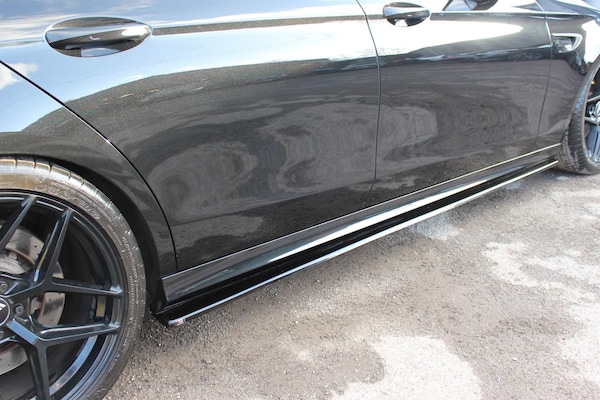 Used Mercedes-Benz E Class 2018 for sale - 73764890: Photo 33