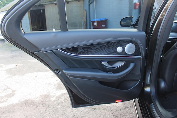 Used Mercedes-Benz E Class 2018 for sale - 73764890: Photo 37