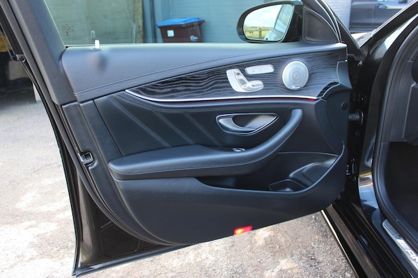 Used Mercedes-Benz E Class 2018 for sale - 73764890: Photo 41