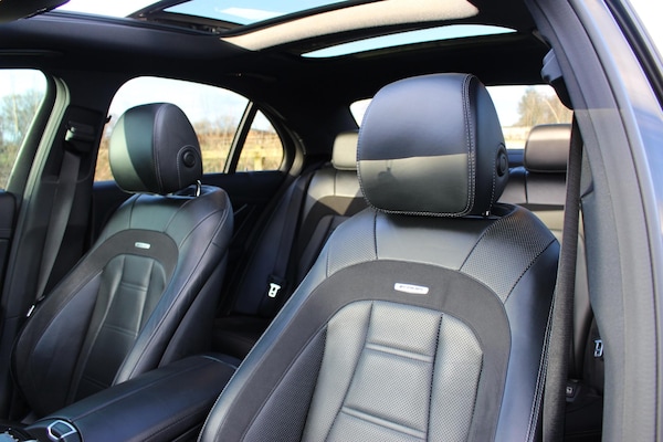 Used Mercedes-Benz E Class 2018 for sale - 73764890: Photo 45