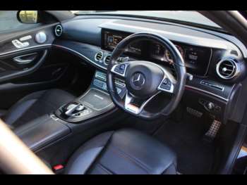 Used Mercedes-Benz E-Class 2018 for sale - 73764890: Photo