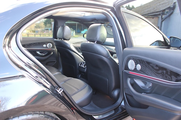 Used Mercedes-Benz E Class 2018 for sale - 73764890: Photo 50