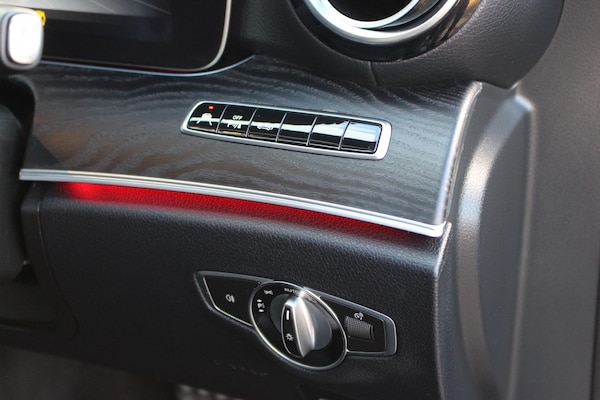 Used Mercedes-Benz E Class 2018 for sale - 73764890: Photo 62