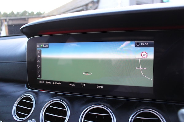 Used Mercedes-Benz E Class 2018 for sale - 73764890: Photo 71