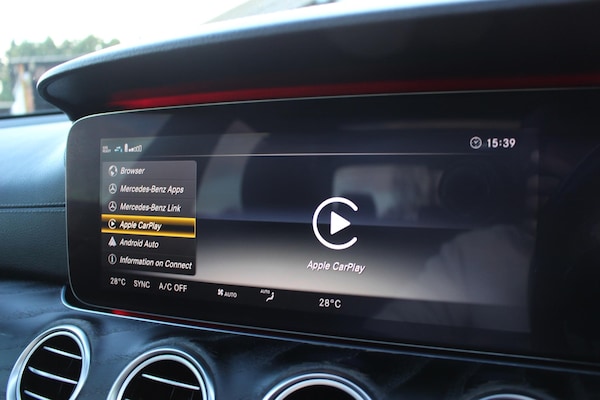 Used Mercedes-Benz E Class 2018 for sale - 73764890: Photo 75