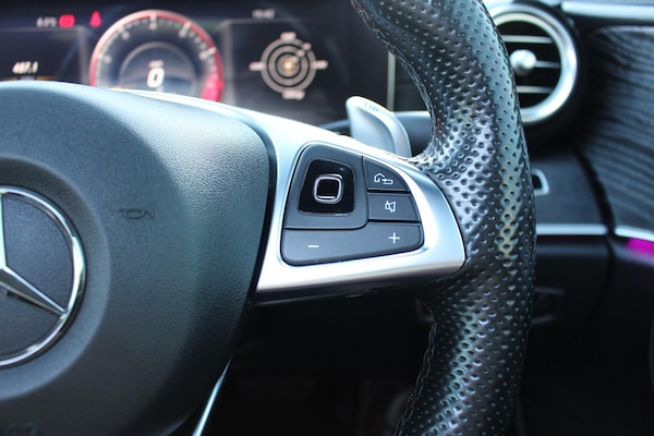 Used Mercedes-Benz E Class 2018 for sale - 73764890: Photo 82