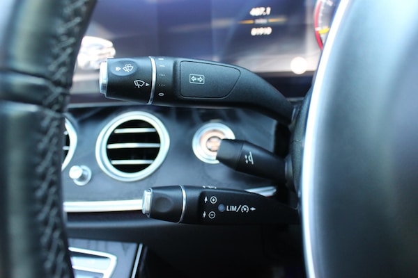 Used Mercedes-Benz E Class 2018 for sale - 73764890: Photo 83
