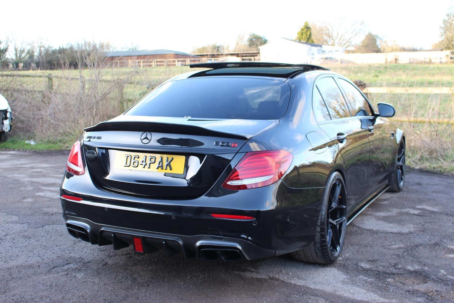 Vehicle 90