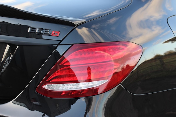 Used Mercedes-Benz E Class 2018 for sale - 73764890: Photo 94