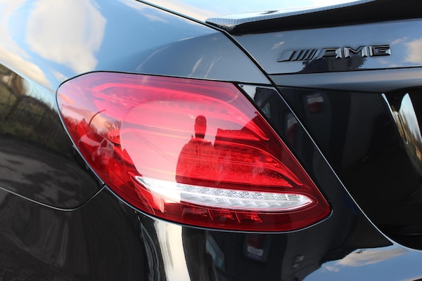 Used Mercedes-Benz E Class 2018 for sale - 73764890: Photo 98