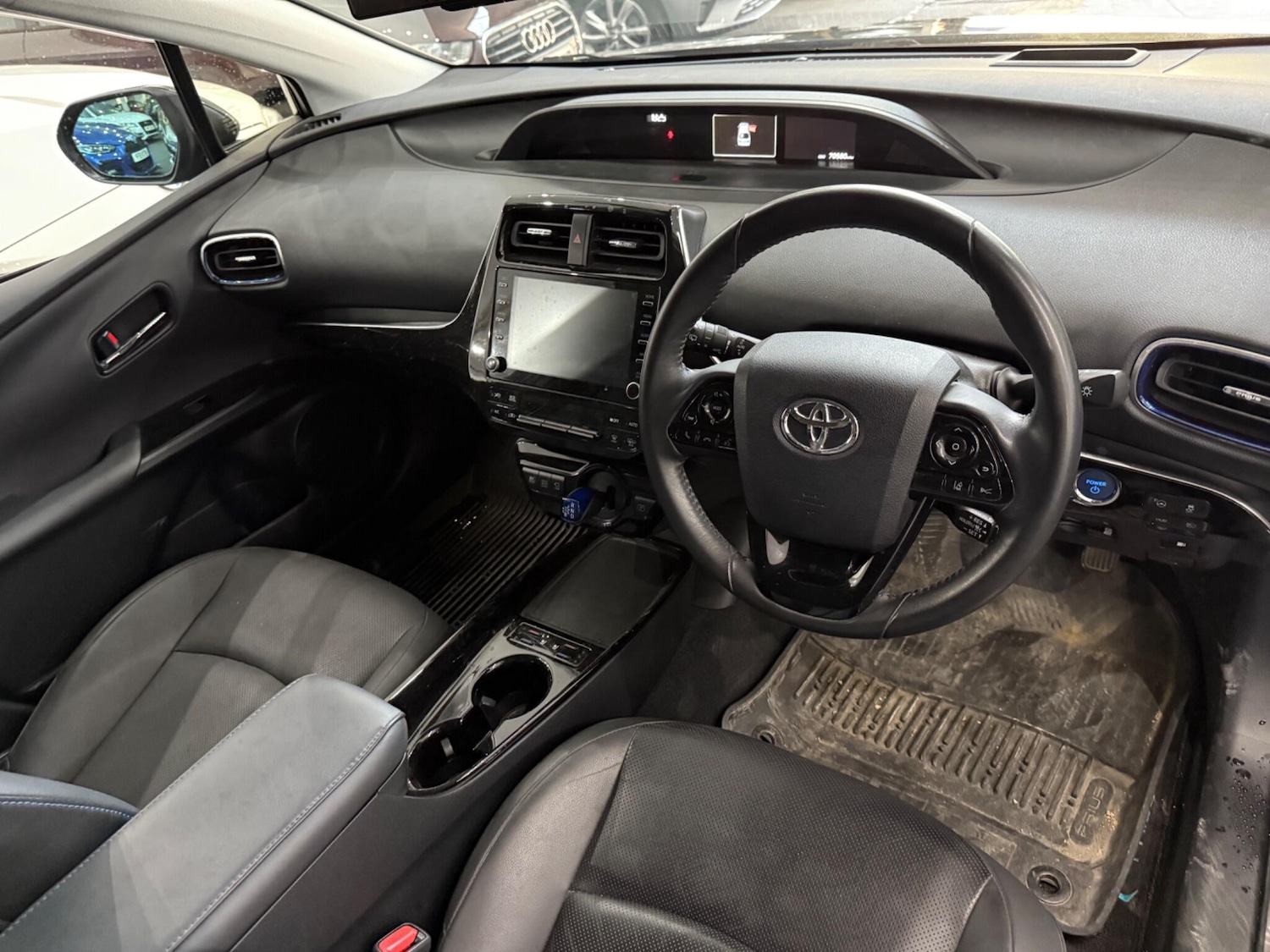 Used Toyota Prius for sale - 76995689: Photo 11