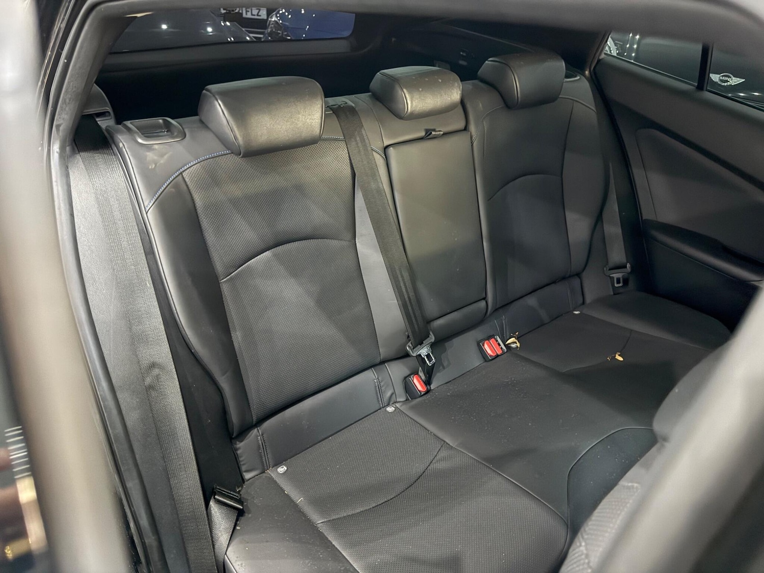 Used Toyota Prius for sale - 76995689: Photo 13