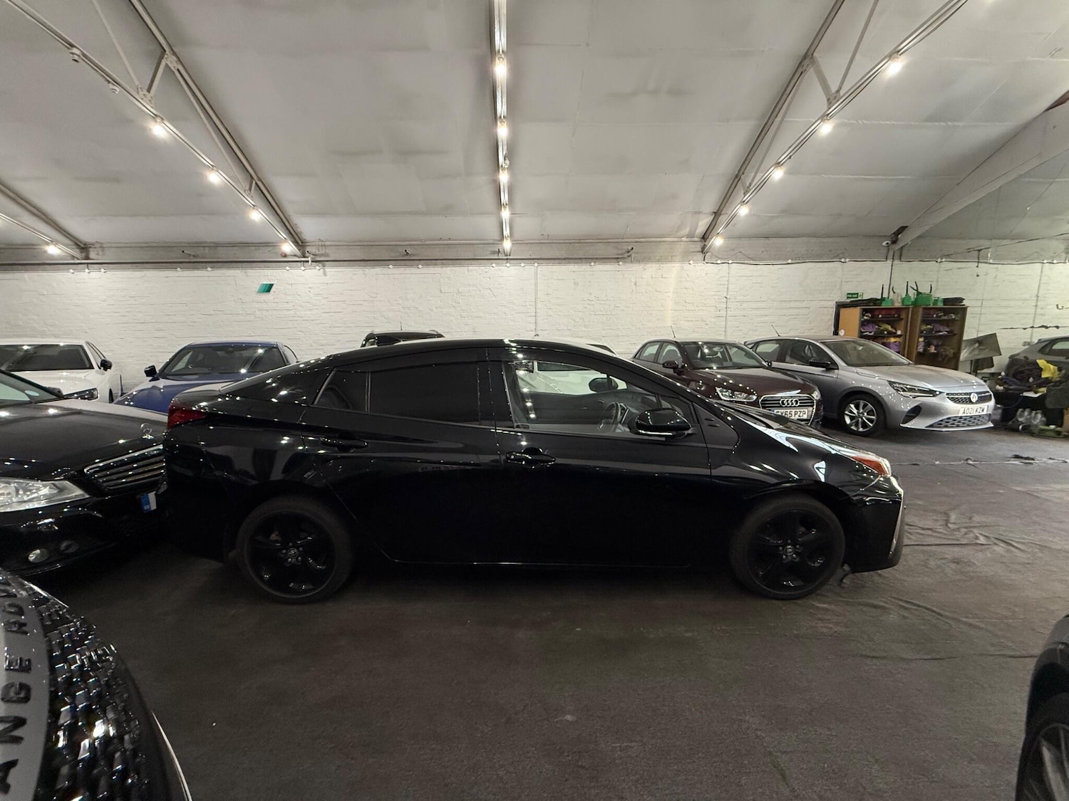 Used Toyota Prius for sale - 76995689: Photo 7