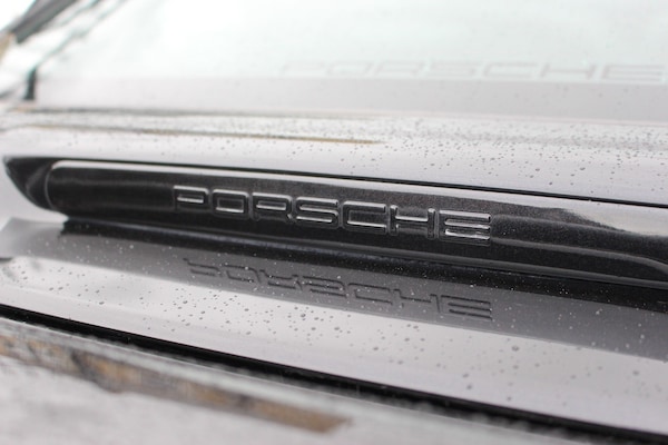 Used Porsche 911 2003 for sale - 74489251: Photo 10