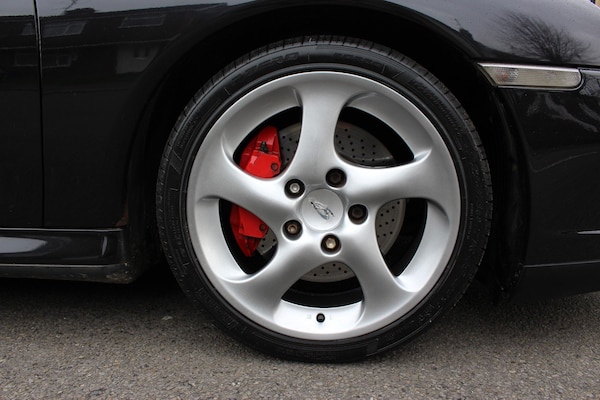Used Porsche 911 2003 for sale - 74489251: Photo 13