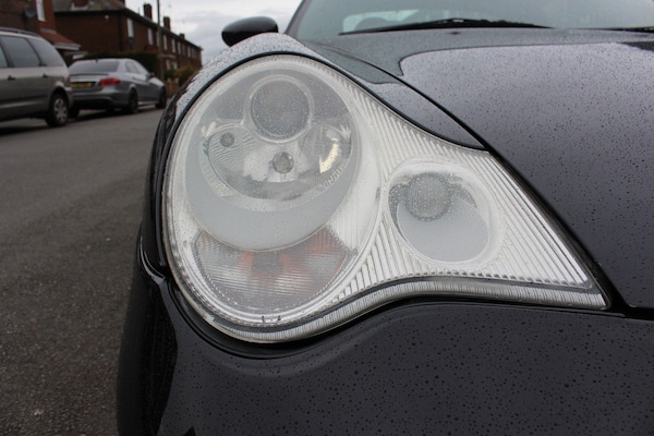 Used Porsche 911 2003 for sale - 74489251: Photo 14