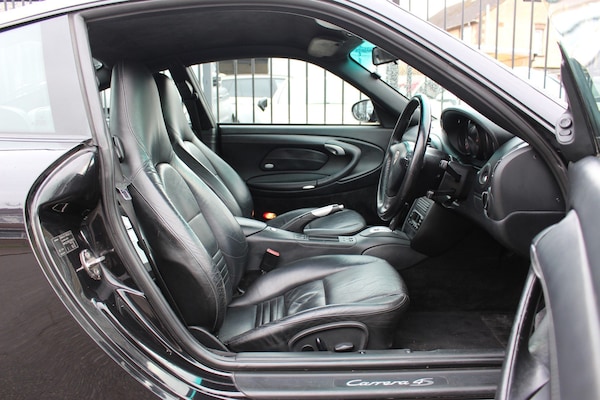 Used Porsche 911 2003 for sale - 74489251: Photo 17