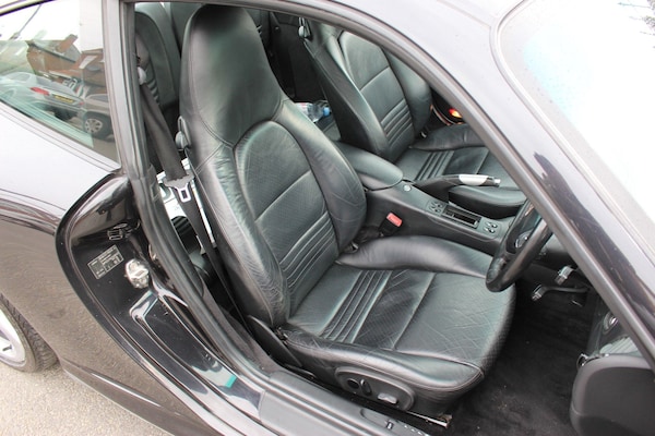 Used Porsche 911 2003 for sale - 74489251: Photo 18
