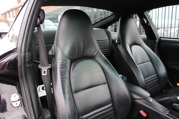 Used Porsche 911 2003 for sale - 74489251: Photo 19