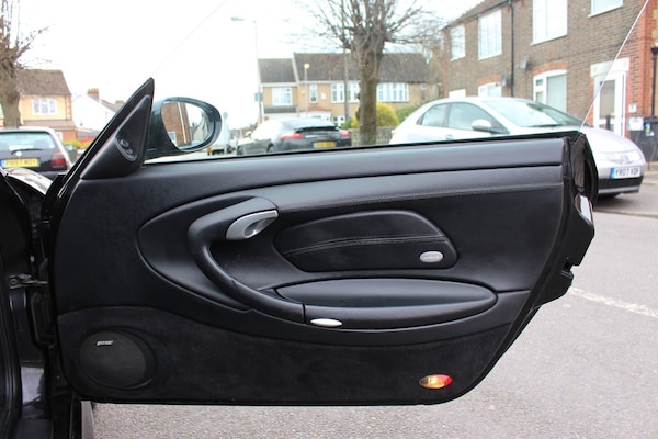 Used Porsche 911 2003 for sale - 74489251: Photo 20