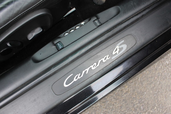 Used Porsche 911 2003 for sale - 74489251: Photo 22