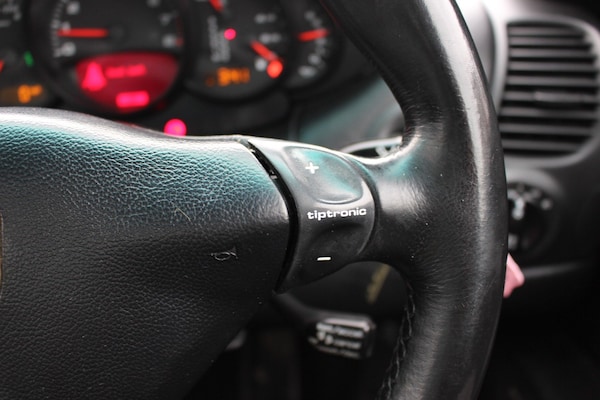 Used Porsche 911 2003 for sale - 74489251: Photo 24