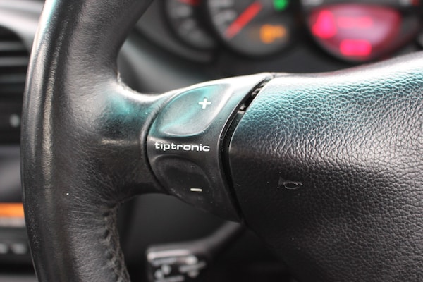 Used Porsche 911 2003 for sale - 74489251: Photo 25