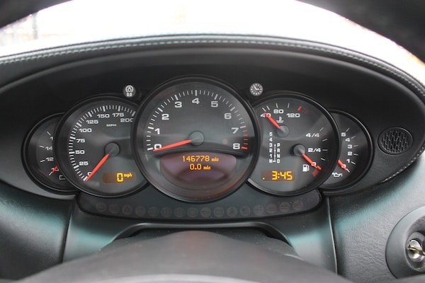 Used Porsche 911 2003 for sale - 74489251: Photo 27