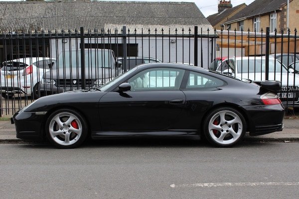 Used Porsche 911 2003 for sale - 74489251: Photo 2