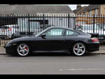 Used Porsche 911 2003 for sale - 74489251: Photo