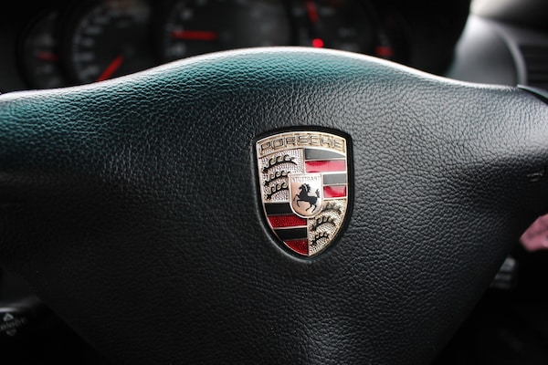 Used Porsche 911 2003 for sale - 74489251: Photo 31
