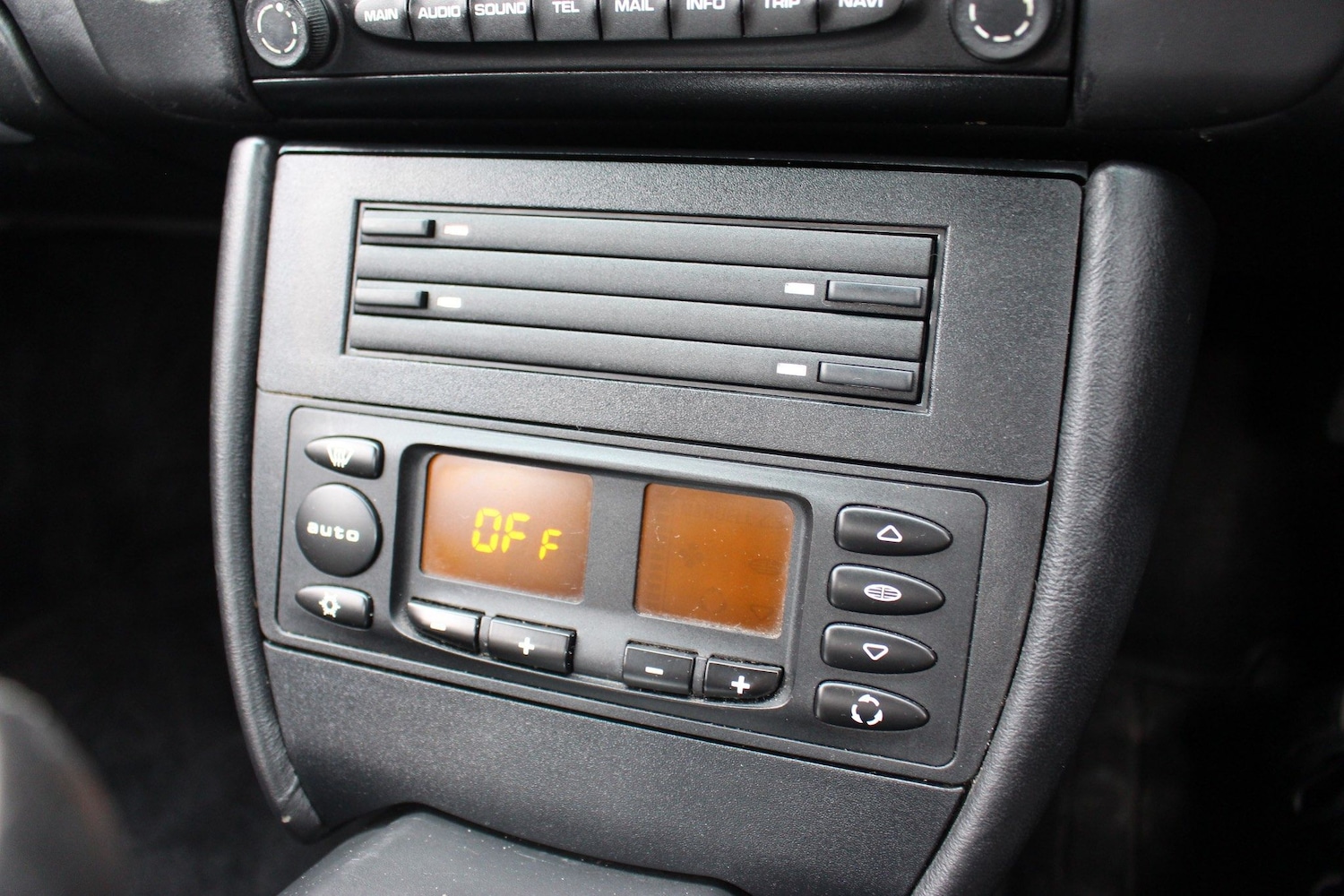 Vehicle 32
