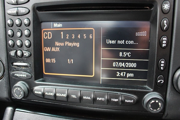 Used Porsche 911 2003 for sale - 74489251: Photo 33