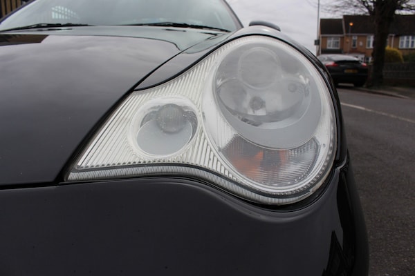 Used Porsche 911 2003 for sale - 74489251: Photo 36