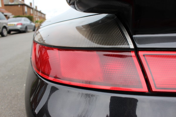 Used Porsche 911 2003 for sale - 74489251: Photo 37