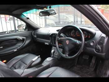 Used Porsche 911 2003 for sale - 74489251: Photo