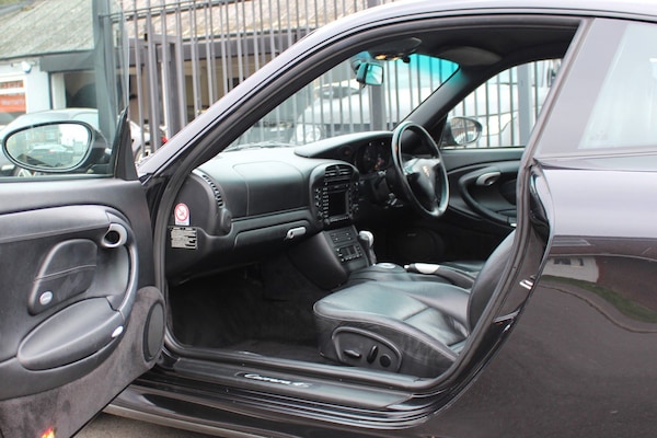 Used Porsche 911 2003 for sale - 74489251: Photo 40