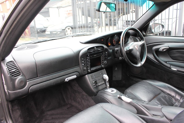 Used Porsche 911 2003 for sale - 74489251: Photo 41