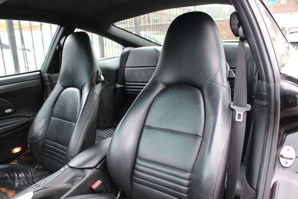 Used Porsche 911 2003 for sale - 74489251: Photo 44