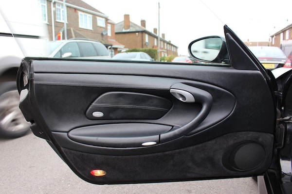 Used Porsche 911 2003 for sale - 74489251: Photo 45