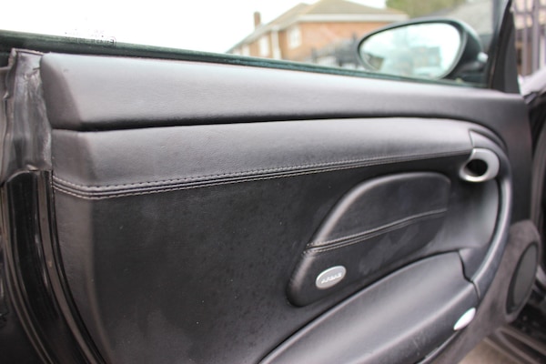 Used Porsche 911 2003 for sale - 74489251: Photo 46