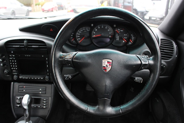 Used Porsche 911 2003 for sale - 74489251: Photo 49