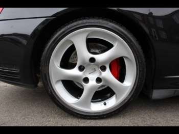 Used Porsche 911 2003 for sale - 74489251: Photo