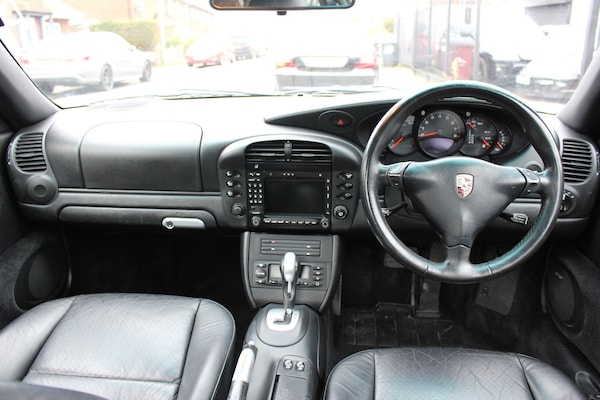 Used Porsche 911 2003 for sale - 74489251: Photo 50