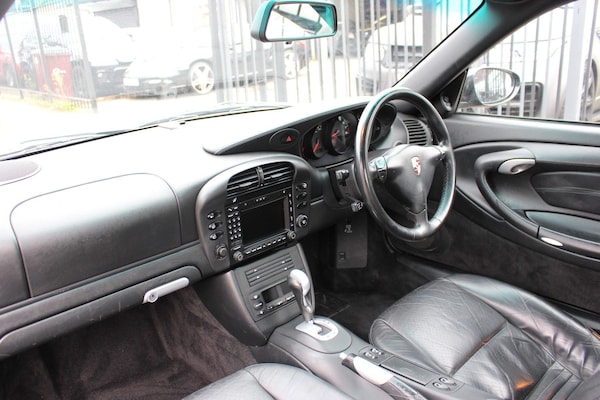 Used Porsche 911 2003 for sale - 74489251: Photo 51
