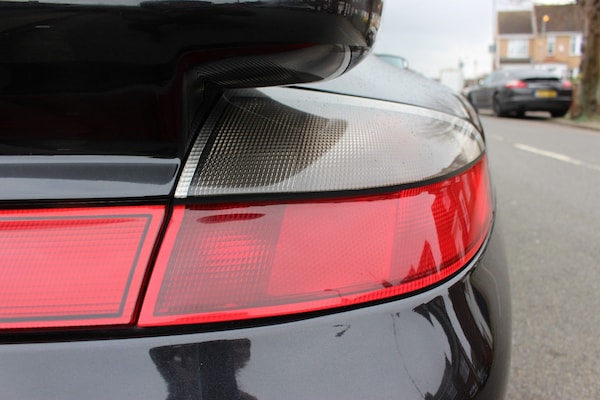 Used Porsche 911 2003 for sale - 74489251: Photo 7