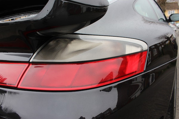Used Porsche 911 2003 for sale - 74489251: Photo 8