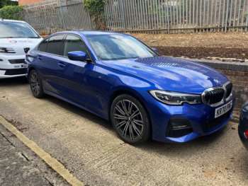 Used BMW 3 Series 2020 for sale - 74959170: Photo