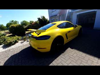 (19) - 2.5T GTS PDK Euro 6 (s/s) 2dr